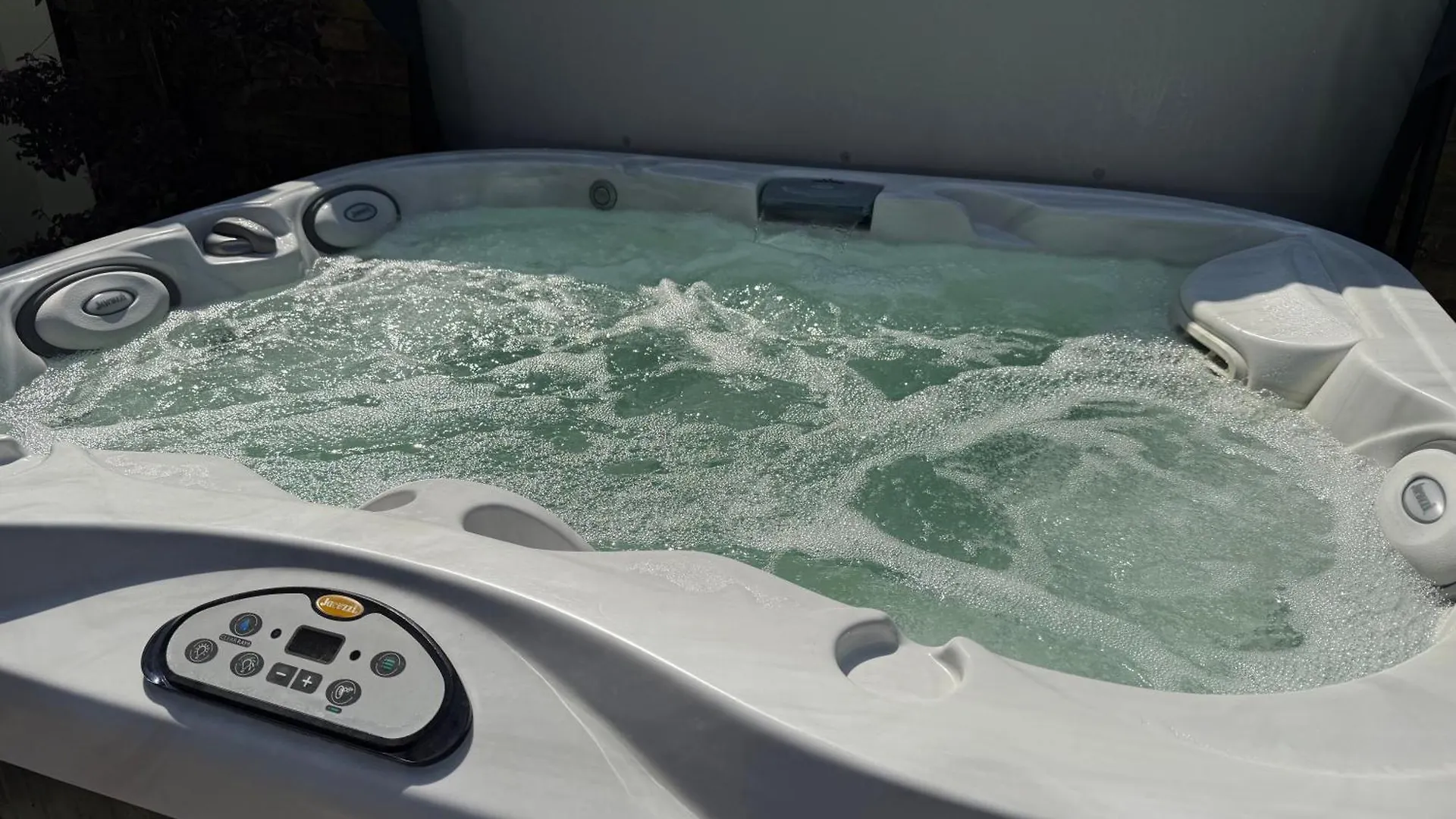 Semesterbostad North Laine Townhouse With Jacuzzi Hot Tub Villa Brighton